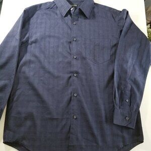 George Long Sleeve Lightweight Shirt Medium (38-40)